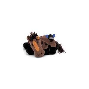  Horse with Fly Hand Puppet Toys & Games