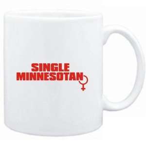 Mug White  Single Minnesotan   Femiale Usa States 