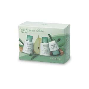  Pevonia Your SkinCare Solutions Dry Skin Travel/Trial Kit 