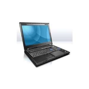  Lenovo ThinkPad W700 2752