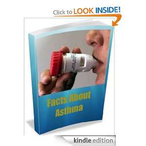 Facts About Asthma Jack Thompson  Kindle Store