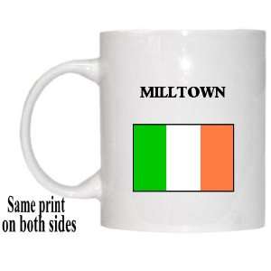  Ireland   MILLTOWN Mug 