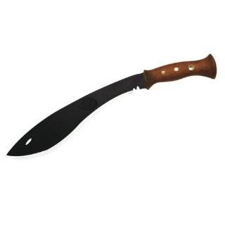  Condor Tool and Knife Parang Machete 17.5 Inch with 