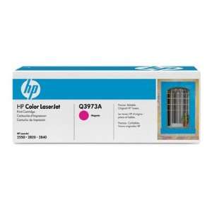 Hewlett Packard Print Cartridge For HP Color Laserjet 2550 Series/2820 