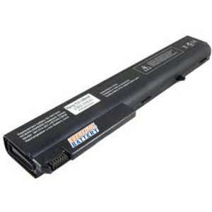  HP COMPAQ Business Notebook 8510p Battery Replacement 