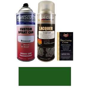   Can Paint Kit for 1999 Land Rover All Models (LRC639/HPG) Automotive
