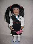Paradise Galleries Honey Bee Indian Doll  