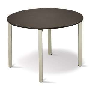    NBF Signature Series 42 Round Conference Table: Office Products