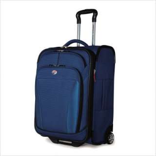 American Tourister iLite DLX 21 Carry On 41762 1277 049845165468 