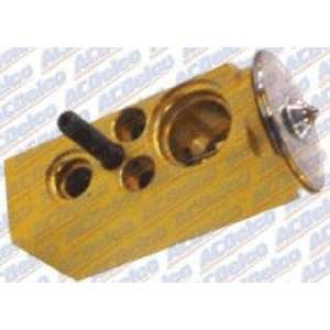    ACDelco 15 50265 Air Conditioning Expansion Valve Automotive