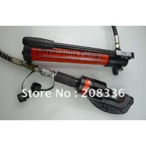  hydraulic rebar cutter 4 25mm