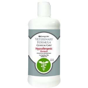 Hypoallergenic Shampoo (Quantity of 3)