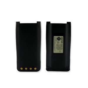  Two Way Radio Battery for HYT TC 700 TC 780 Replaces 