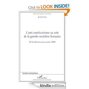   aux années 2000 (Questions contemporaines) (French Edition