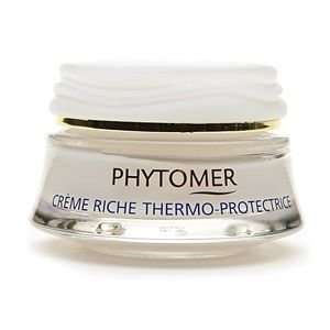  Phytomer Rich Thermo Protective Cream, 1.6 fl oz Beauty