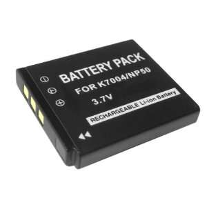  GSI Super Quality Replacement Battery For Select KODAK 