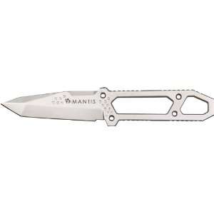  Mantis Knives MF1 Con Brillo Fixed Blade Knife Sports 