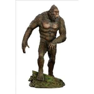  Sideshow Collectibles   Bigfoot statuette 1/5 48 cm Toys 