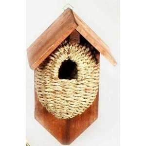  Tree Mount Bird Nest/house
