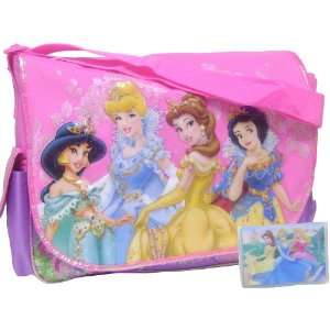  New Royal Princess Messenger Bag & ID Holder Toys & Games