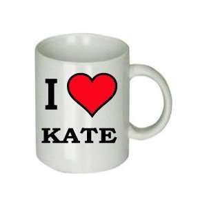  Kate Mug 