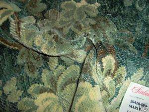Scalamandre Marly Cut & Uncut Velvet Fabric 10 yards  