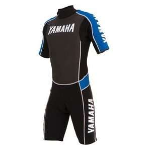  Yamaha OEM Shorty Wet Suit. MAR 10NST Automotive
