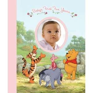   Box for Baby Girl) [Hardcover]: Editors of Publications International
