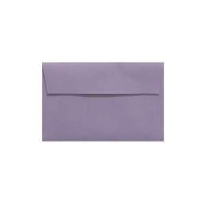  A9 Invitation Envelopes (5 3/4 x 8 3/4)   Wisteria (1000 
