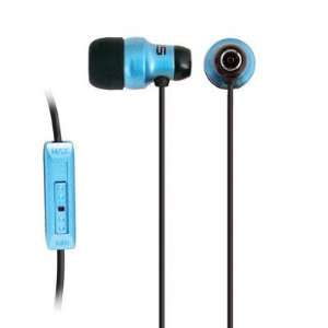  Aqua In ear Stereo Headphones Electronics