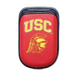  Team Case Collegiate Series, USC Cell Phones 