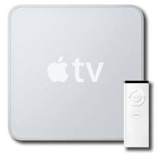 Apple TV with 160GB drive   Bulk Eco Packaging (1st Generation   A1218 