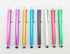   Touch Screen Pen For iPhone 4S 4G 3GS 3G iPod Touch iPad HD 3 2S