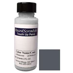  2 Oz. Bottle of Dark Denim (Interior) Touch Up Paint for 