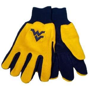  West Virginia UNISEX Work Gloves
