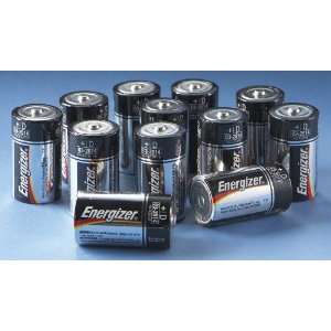    12   Pk. Energizer® Max D   Cell Batteries: Home Improvement