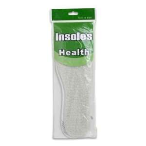  Insoles, Polyester 1 Pair Case Pack 36   919963 Health 