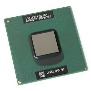  Intel   Intel Celeron 2.4Ghz 256K Mpga Cpu