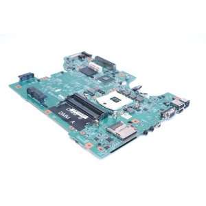 Genuine Dell/Intel 1X4WG Laptop Notebook Motherboard 