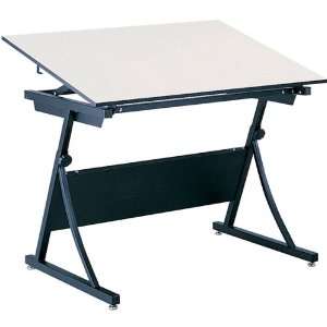  PlanMaster Drafting Table   60W x 37 1/2D Top Office 