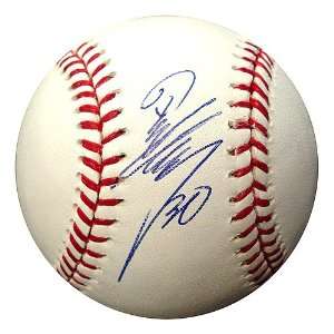  Cleveland Indians Autographed Masa Kobayashi Baseball 