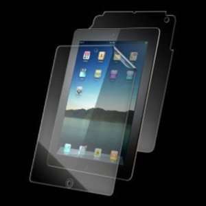 Apple iPad 2 invisibleSHIELD by ZAGG, for iPad2 Cell 
