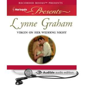  Virgin On Her Wedding Night (Audible Audio Edition) Lynne 