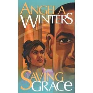  Grace (Arabesque) [Mass Market Paperback] Angela Winters Books