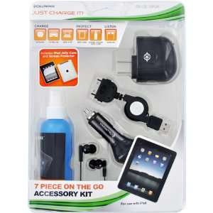  Ipad 7PC Accessory Kit