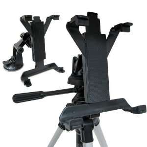  Mount Kit with 360° Viewing Angle Adjustment for Ipad / Ipad 