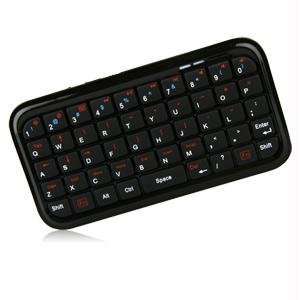   Mini i Keyboard for Apple iPad and iPhone Cell Phones & Accessories