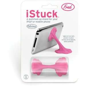  A HappyBuy ISTUCK Bubble Chewing Gum Phone Stand Holder 