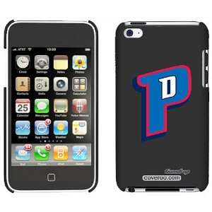    Coveroo Detroit Pistons iPod Touch 4G Case 