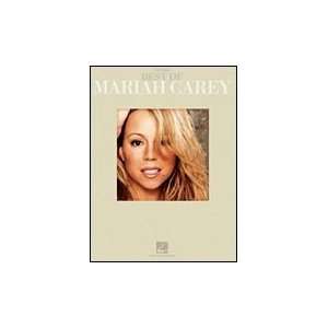  Best of Mariah Carey Softcover: Sports & Outdoors